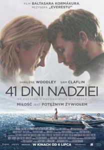 Nowości filmowe film 41 Dni Nadziei 